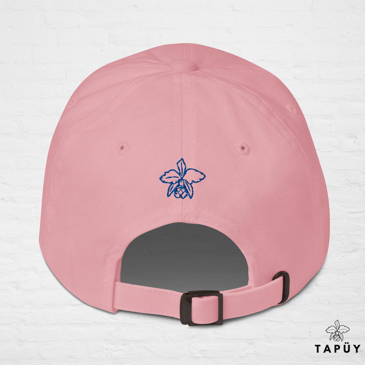 Casquette Argentine - El Encanto Argentino de la marque Tapüy