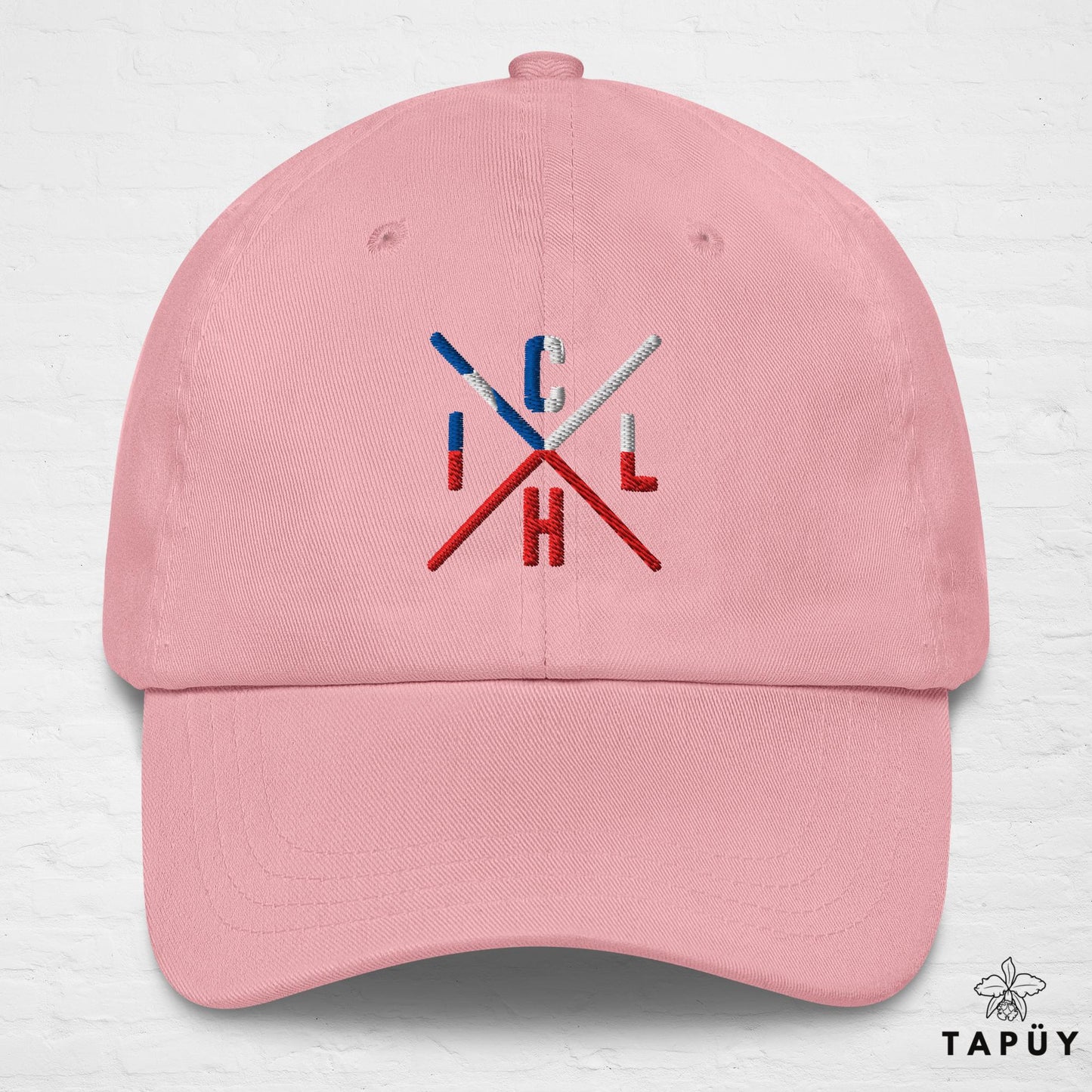 Casquette Chili - CHIL de la marque Tapüy