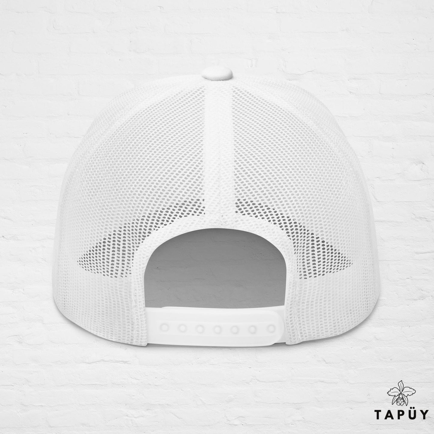 Casquette Trucker Uruguay - URGY de la marque Tapüy