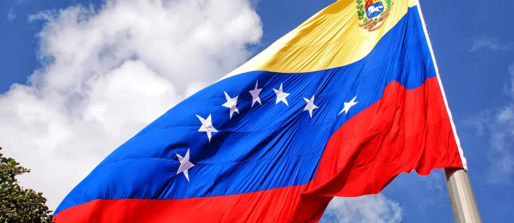 Le 5 juillet, le Venezuela célèbre sa fête nationale !