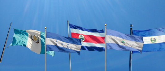 L’indépendance de l’Amérique centrale : histoire et héritage de 1821