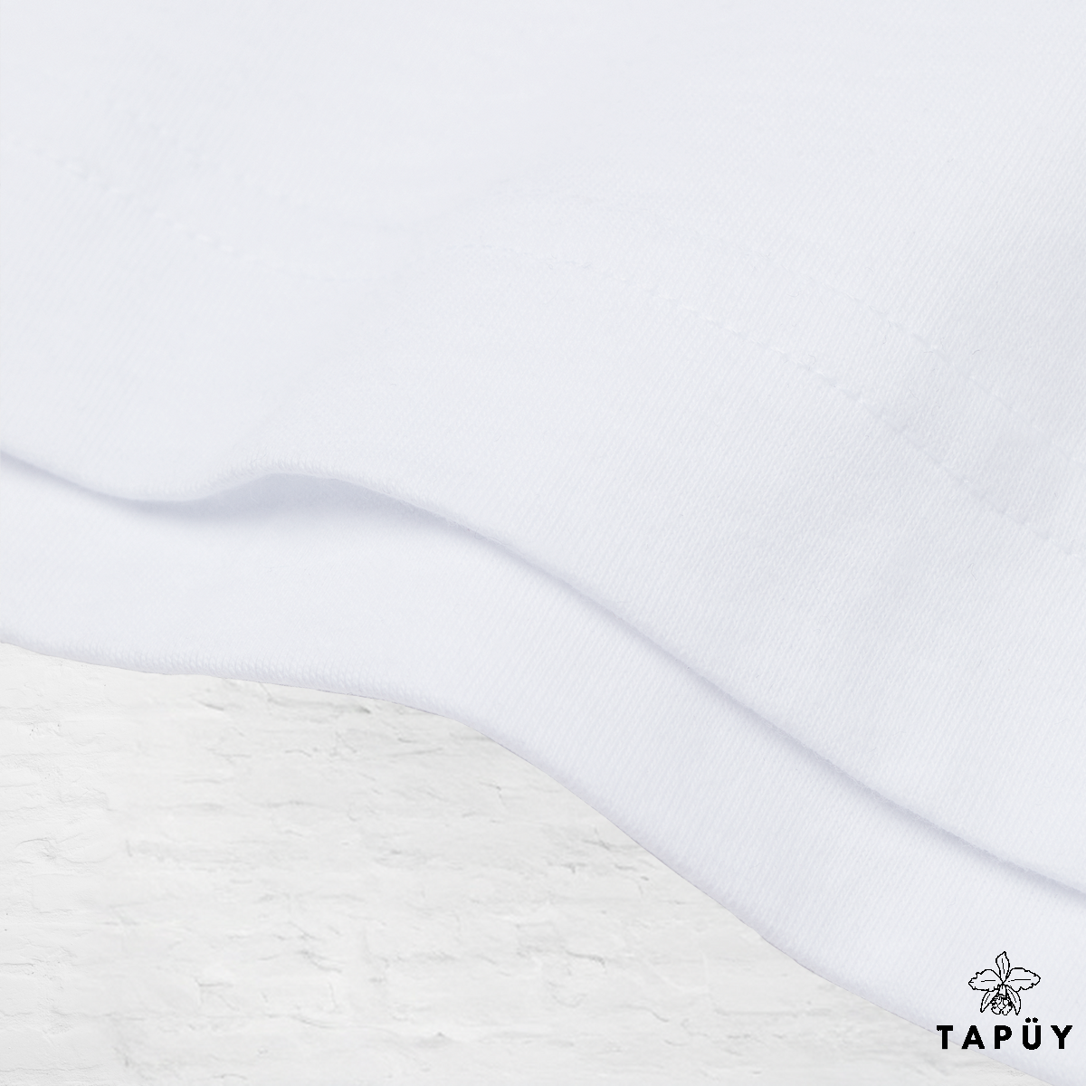 T-Shirt Femme - CooLombia de la marque Tapüy