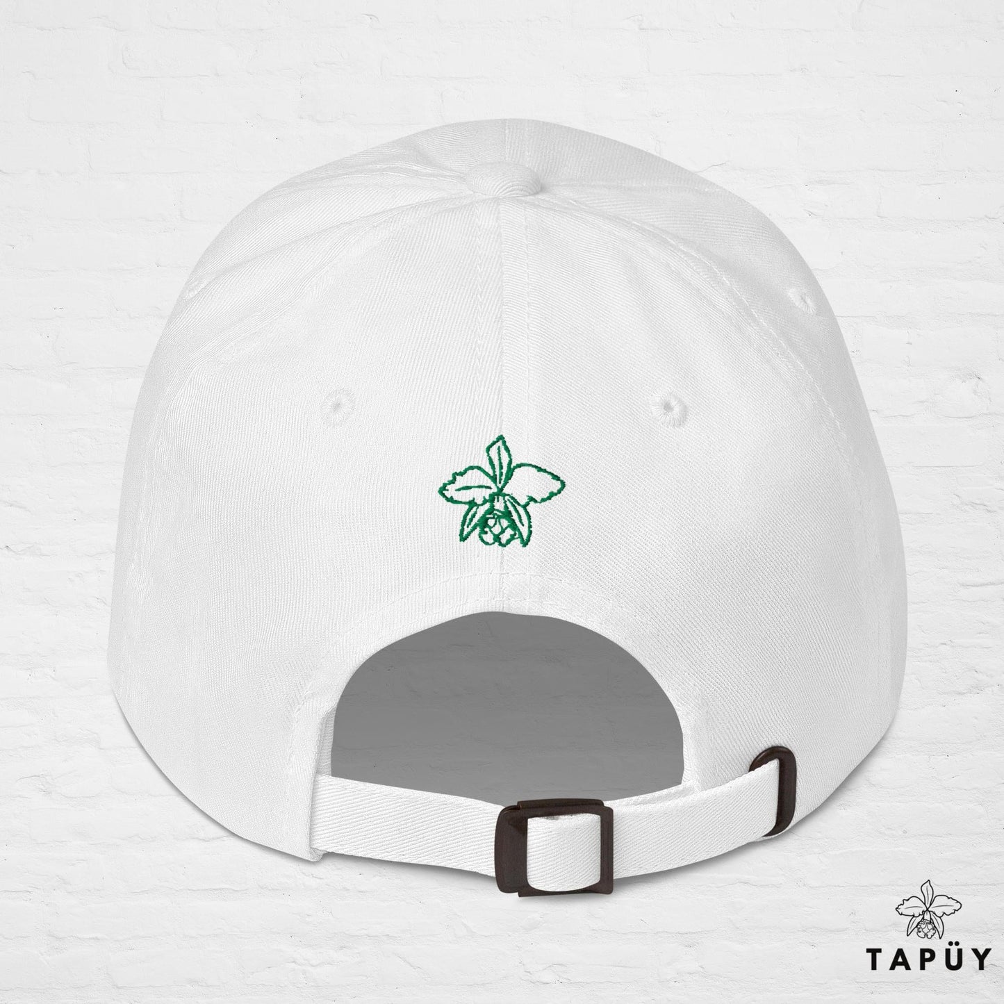 Casquette Bolivie - La Belleza del Altiplano de la marque Tapüy