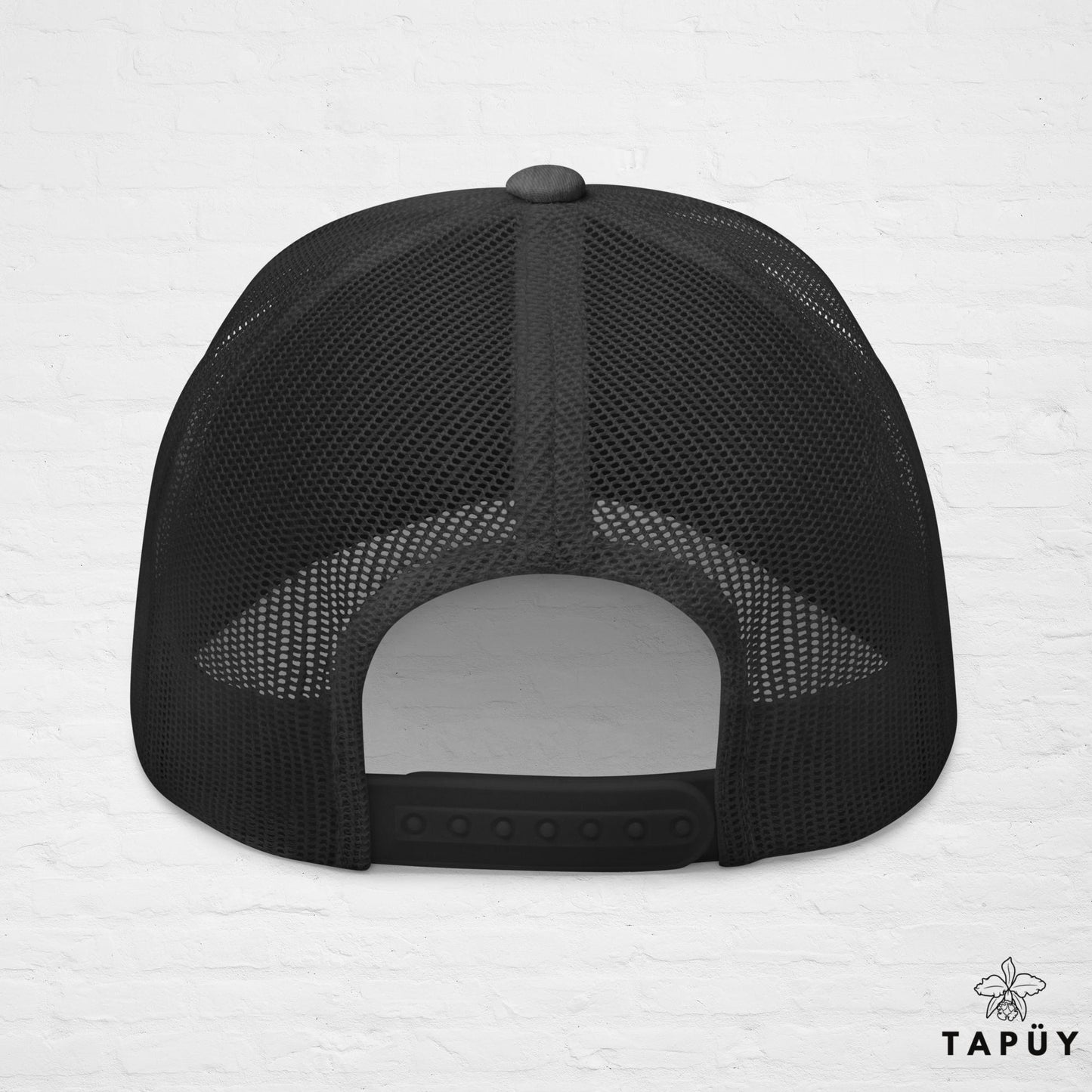 Casquette Trucker Uruguay - URGY de la marque Tapüy