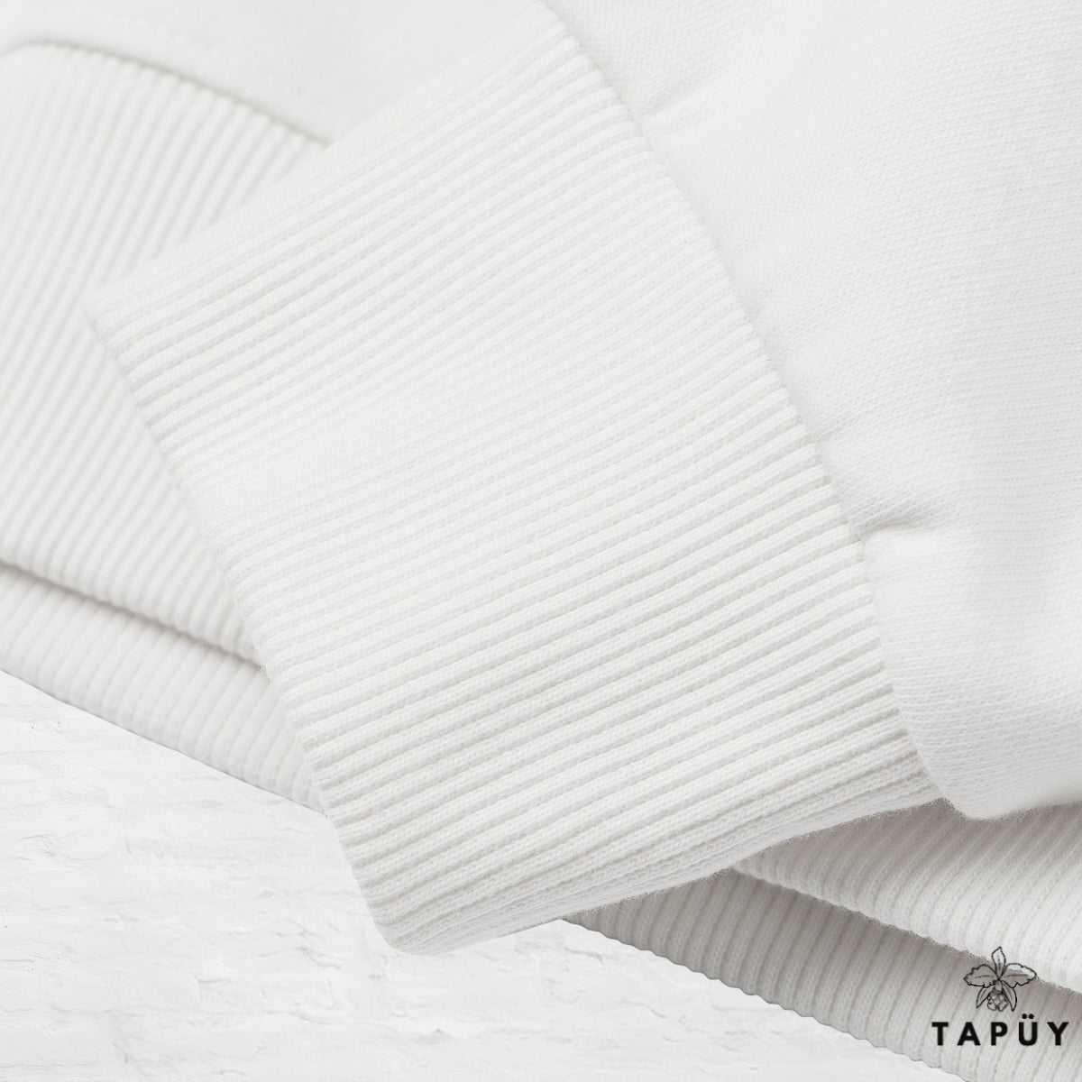 Sweatshirt Femme - Chiquito pero Picoso! de la marque Tapüy