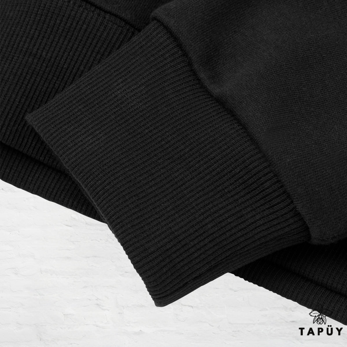 Sweatshirt Femme - Cidades do Brasil de la marque Tapüy