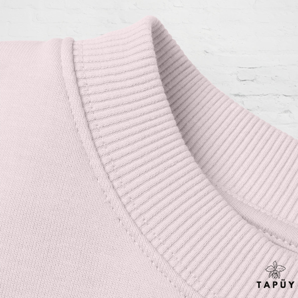 Sweatshirt Femme - Cidades do Brasil de la marque Tapüy