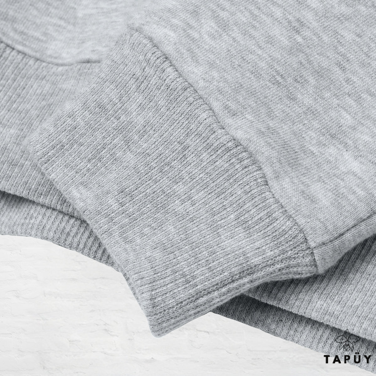 Sweatshirt Femme - Ciudades de Cuba de la marque Tapüy