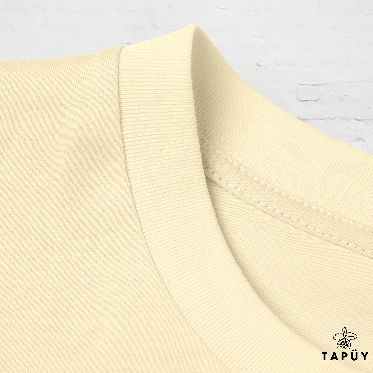 T-Shirt Femme - Made in Colombia de la marque Tapüy