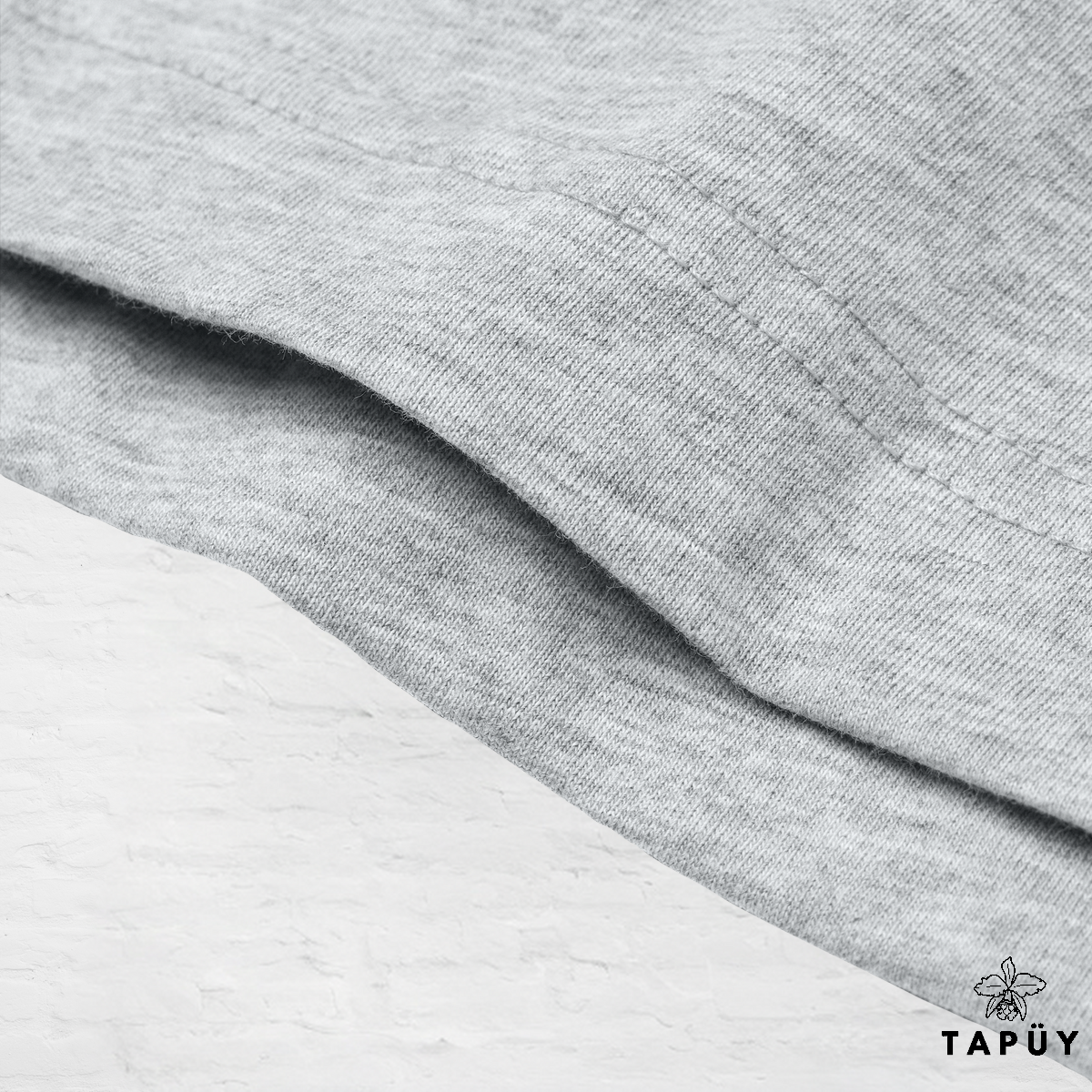 T-Shirt Femme - Made in Colombia de la marque Tapüy