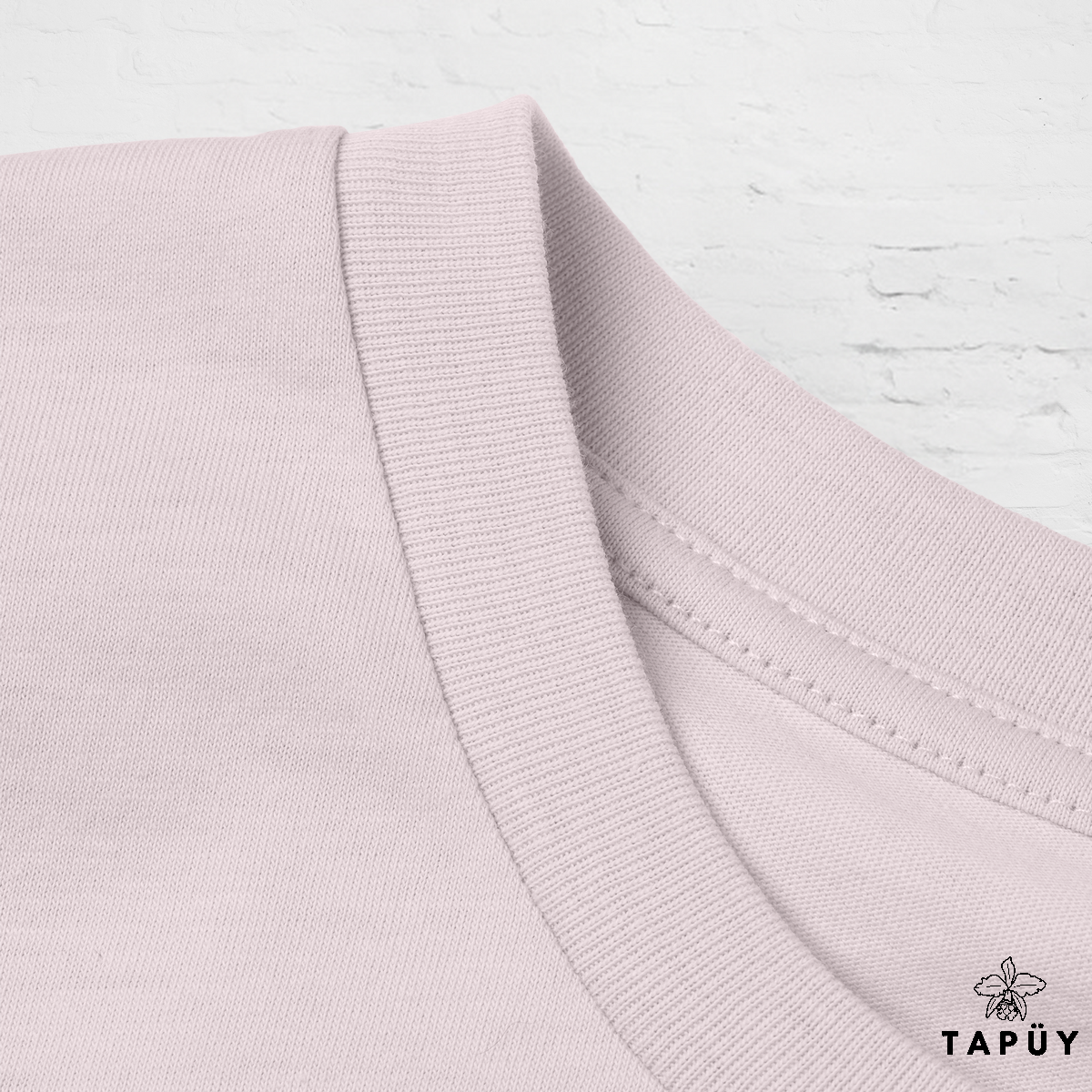 T-Shirt Femme - Nada como la tierrita de la marque Tapüy