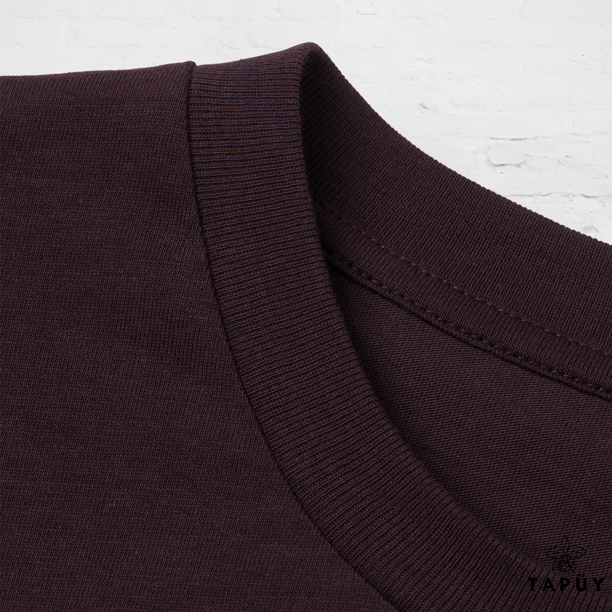 T-Shirt Femme - Sean Eternos los Laureles de la marque Tapüy